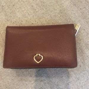 Kate Spade adel bifold wallet